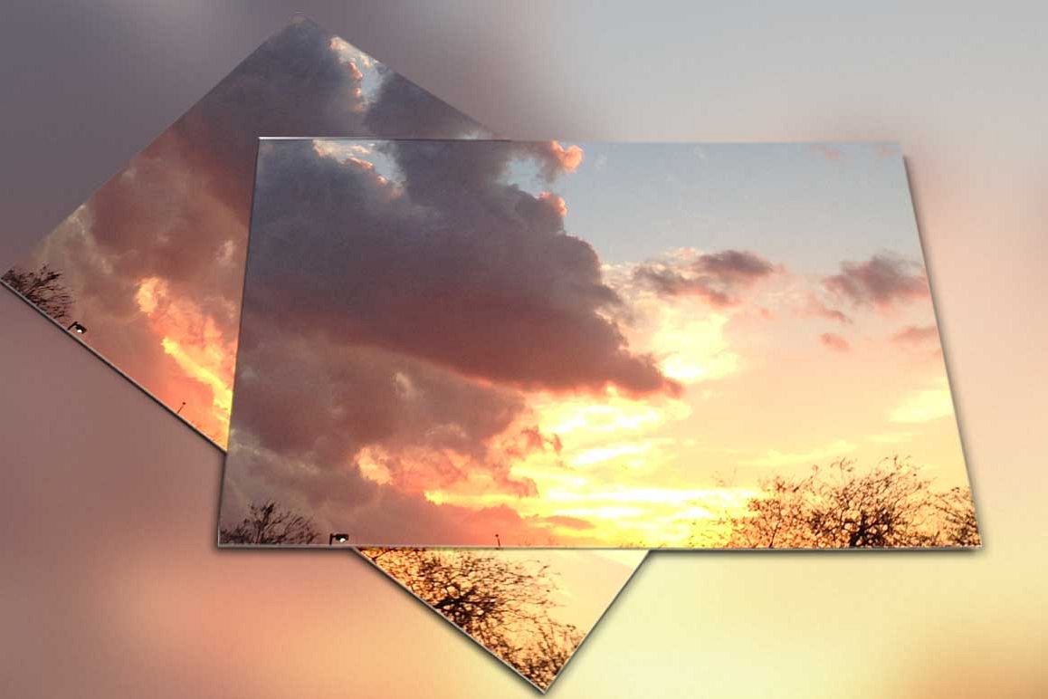 Miami Sunset example image