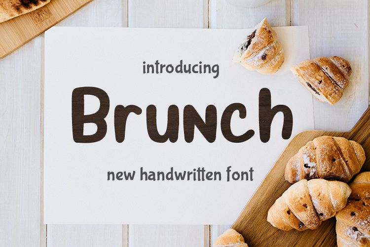 Brunch example image