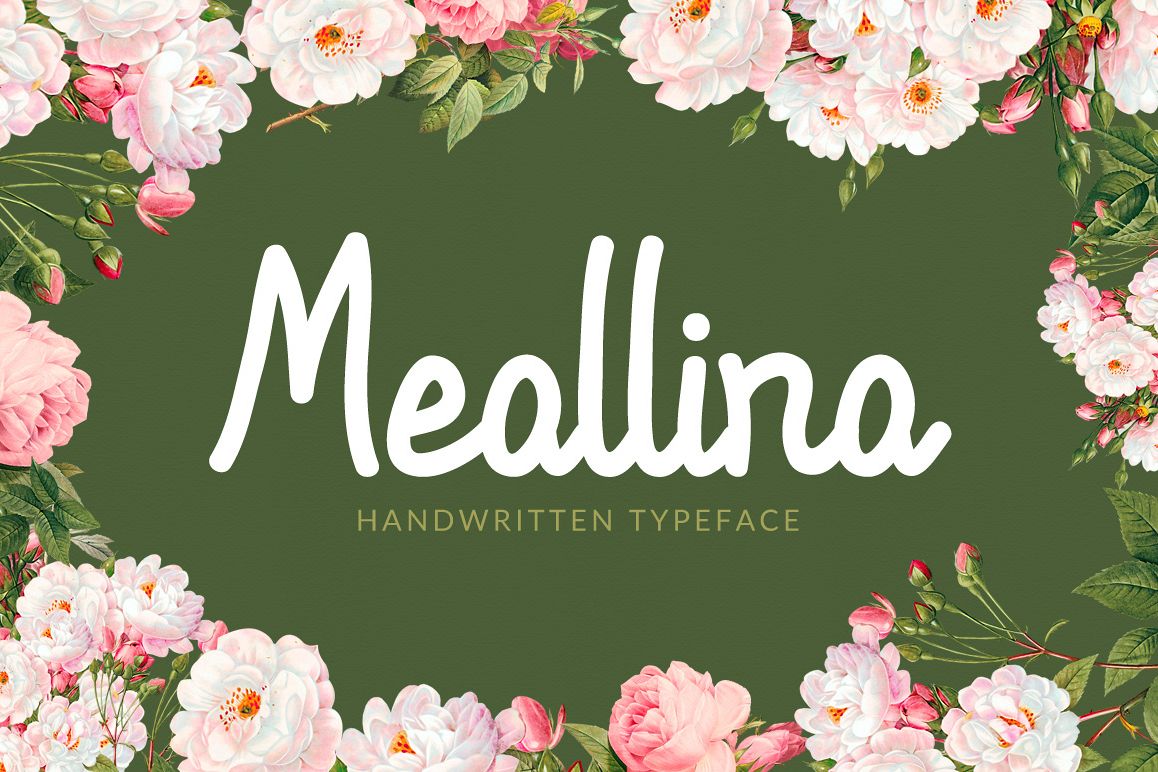 Meallina example image