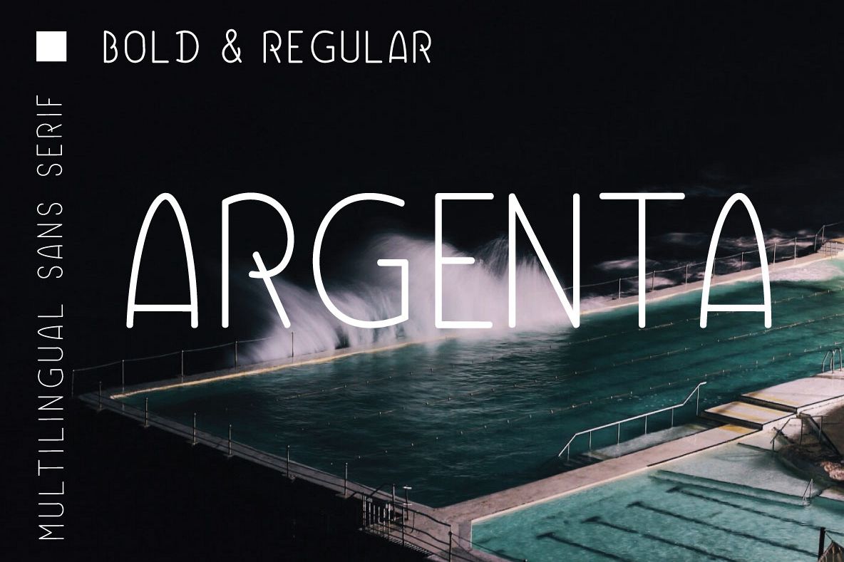 Argenta example image
