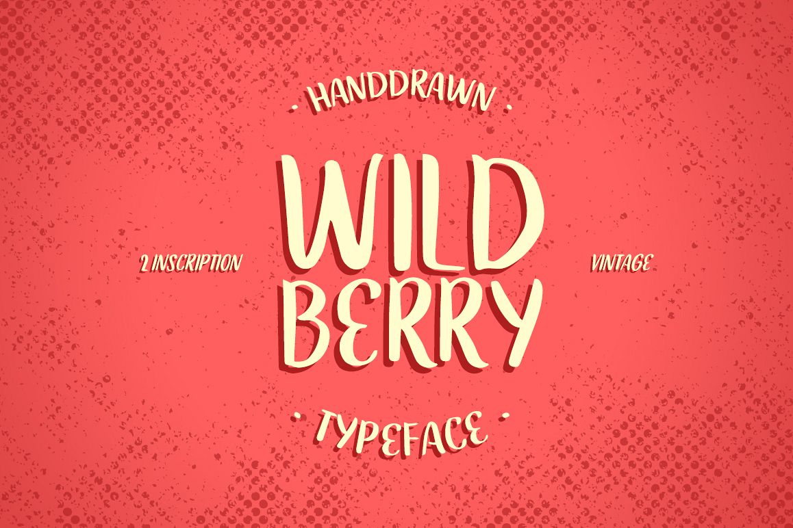 Wildberry example image