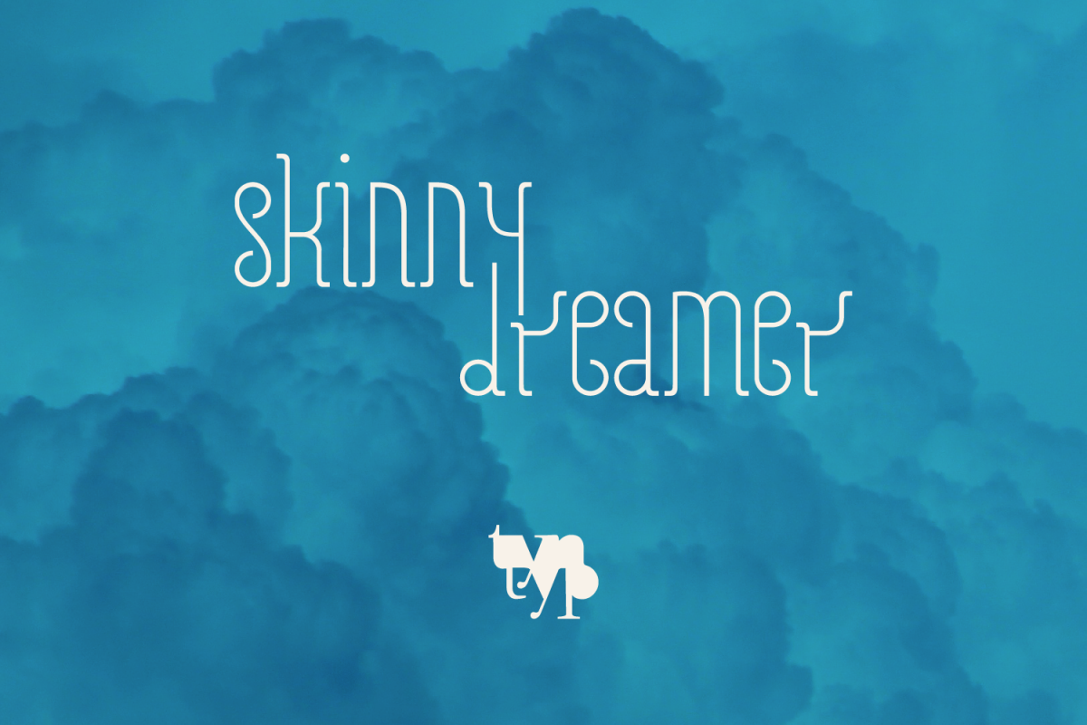 Skinny Dreamer Family example image