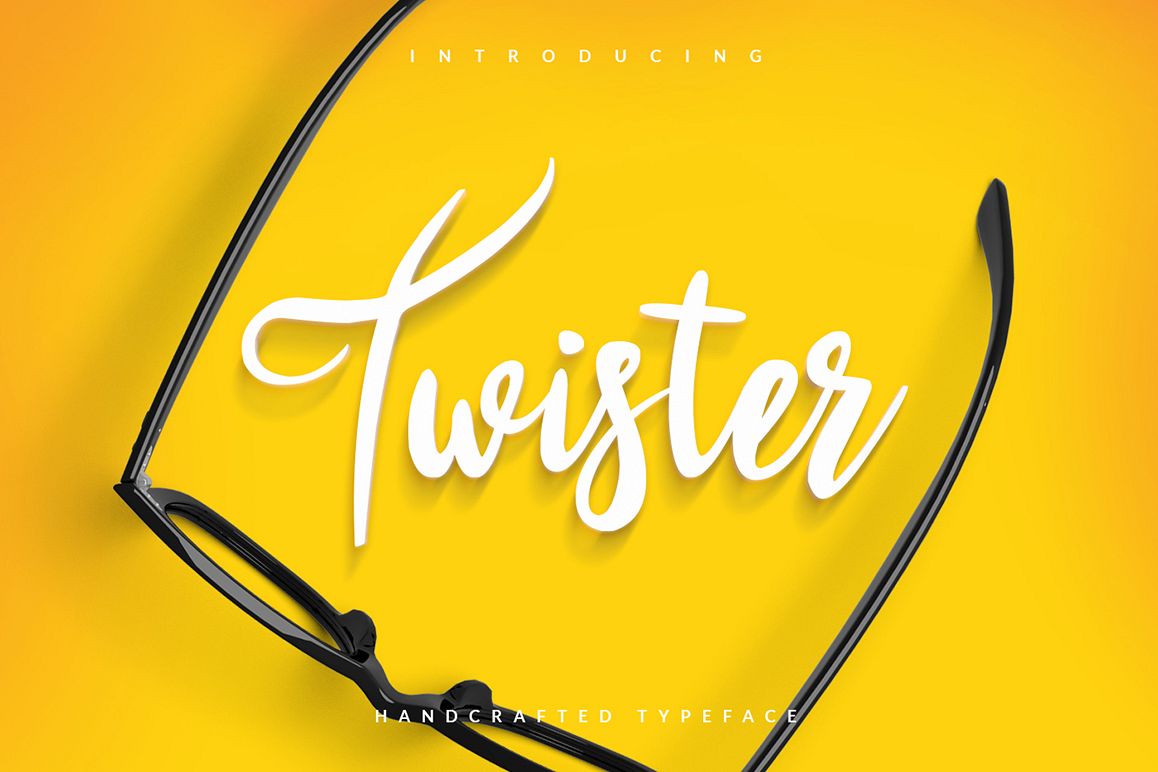 Twister Script example image