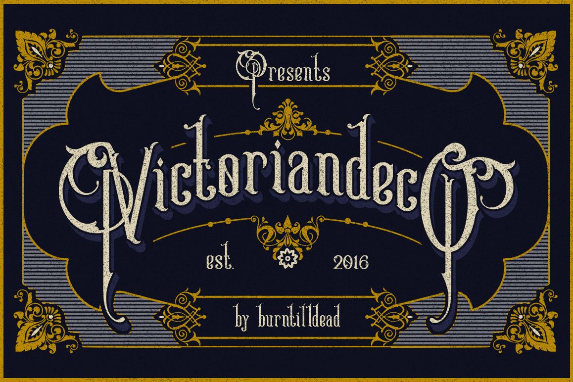 Victoriandeco example image