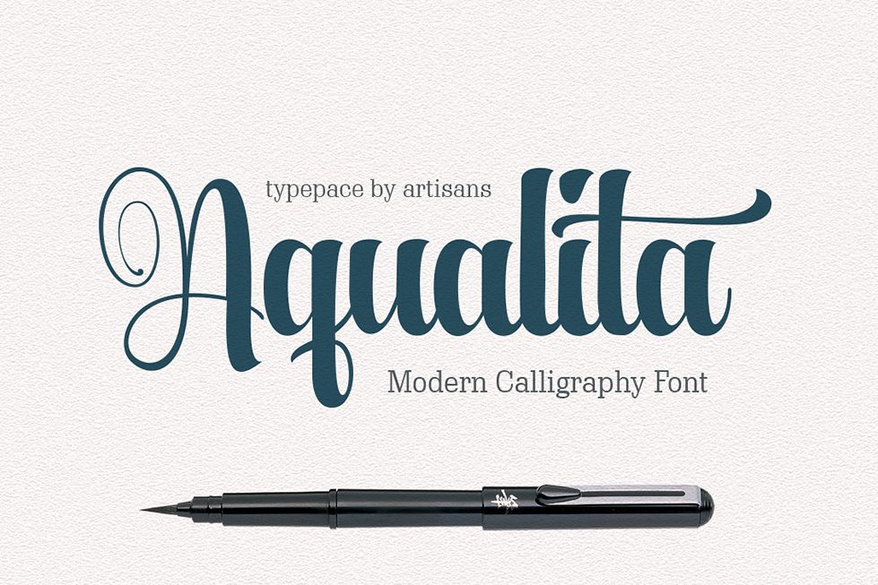 Aqualita example image