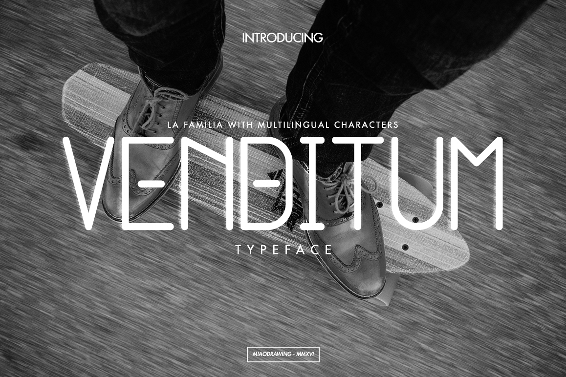 VENDITUM-1