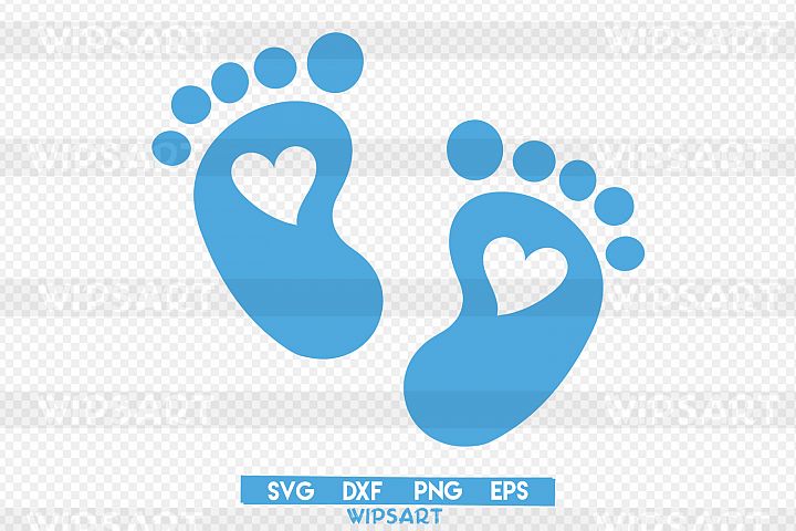 Free Free 311 Cricut Baby Feet Svg Free SVG PNG EPS DXF File