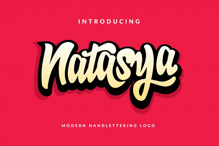 fonts logo
