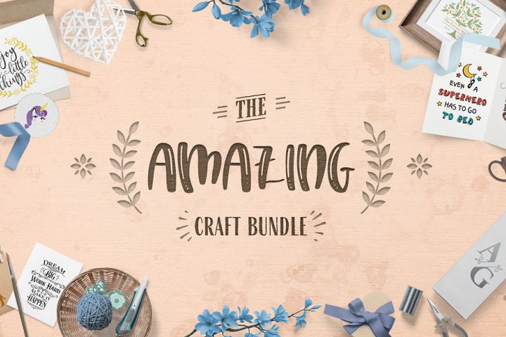 Free Free 332 Crafters Dream Svg Bundle SVG PNG EPS DXF File