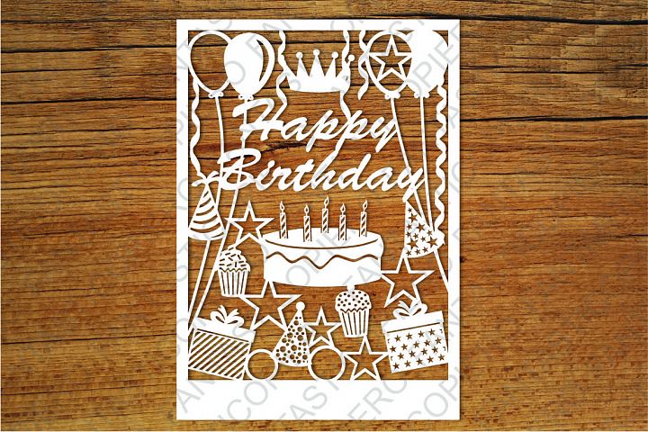Free Free Free Svg Male Birthday Cards 554 SVG PNG EPS DXF File