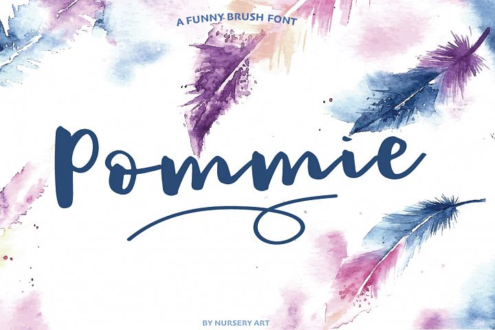 pommie meaning