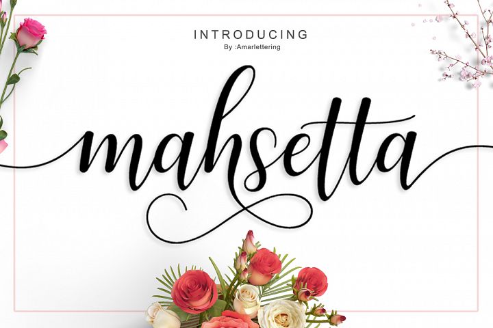 Free Gabias Script Script Fonts