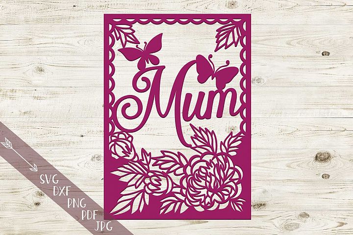Free Free 348 Mothers Day Card Svg SVG PNG EPS DXF File
